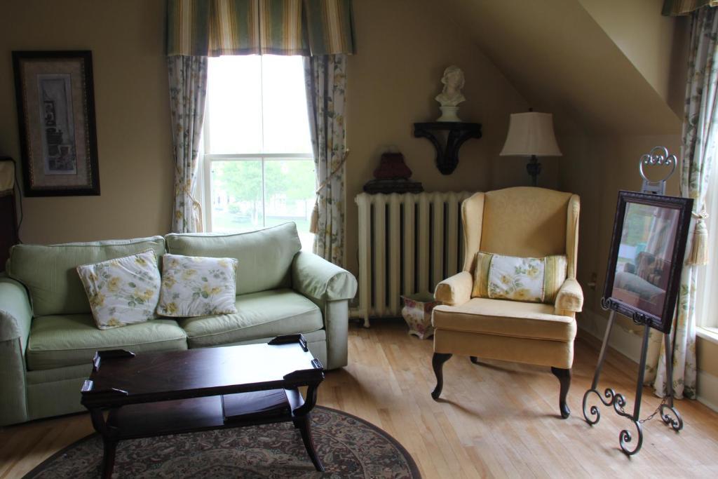Lynwood Inn Baddeck Inlet Habitación foto